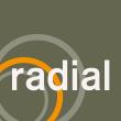 Radial Joinery logo